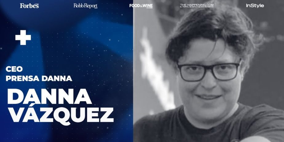 Prensa Danna: Impulsando Carreras Artísticas Profesionales