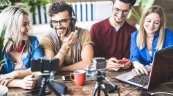 Serna Group: Tu Socio en Influencer Marketing