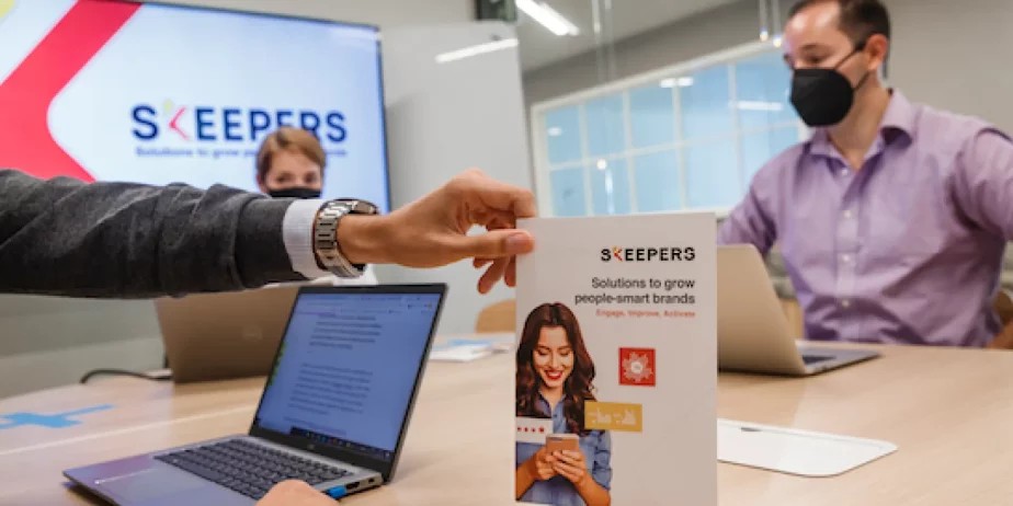 Descubriendo las fortalezas de Skeepers: Tu aliado en la gestión de clientes