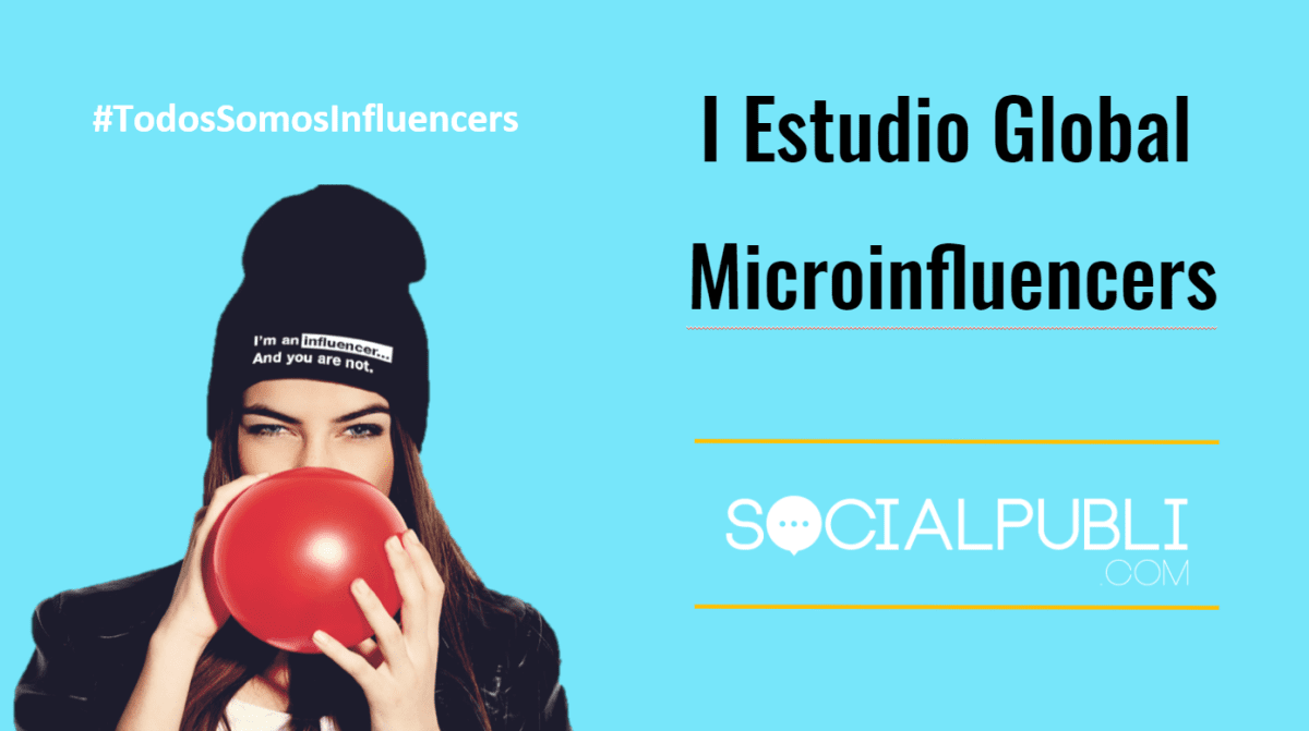 SocialPubli: La Plataforma que Revoluciona la Conexión entre Anunciantes e Influencers