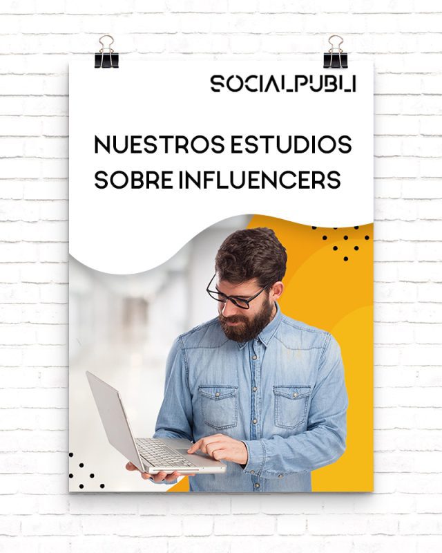 SocialPubli: La Plataforma que Revoluciona la Conexión entre Anunciantes e Influencers