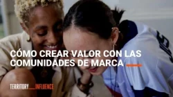 Territory Influence: Potenciando tu marca con influencers