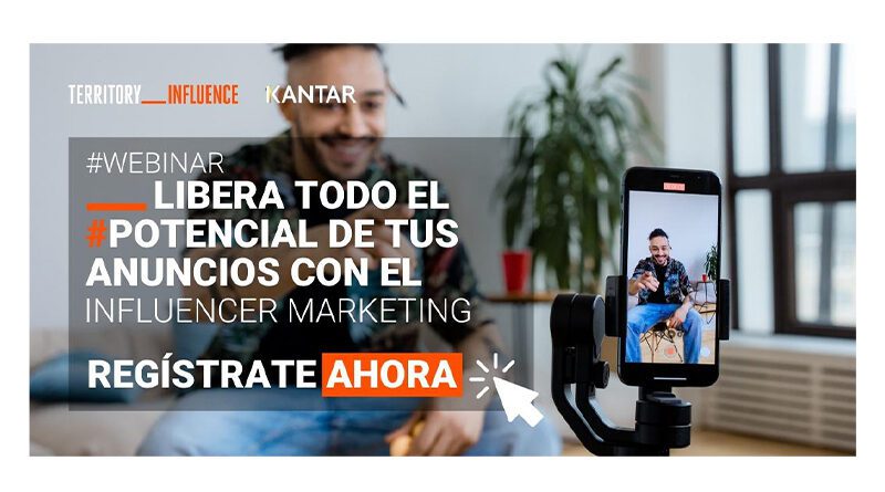 Territory Influence: Potenciando tu marca con influencers