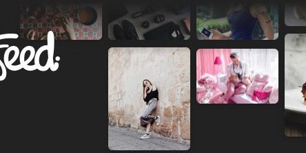 voxfeed