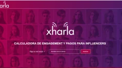Xharla México: Tu Socio en Influencer Marketing