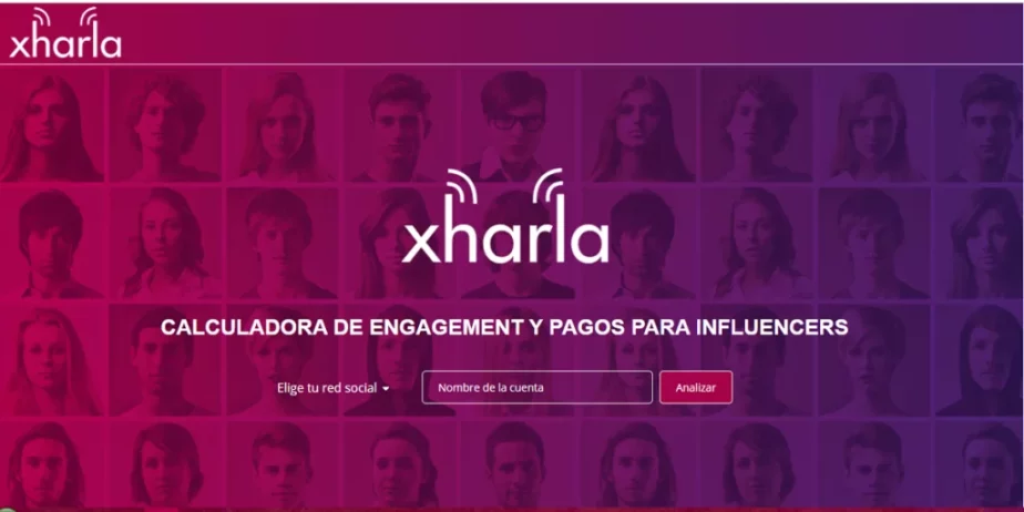 Xharla México: Tu Socio en Influencer Marketing