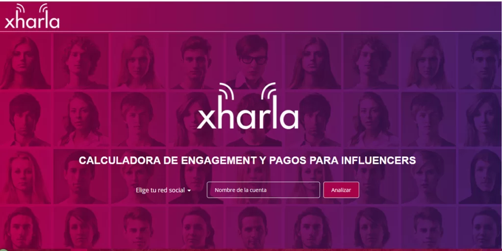 Xharla México: Tu Socio en Influencer Marketing