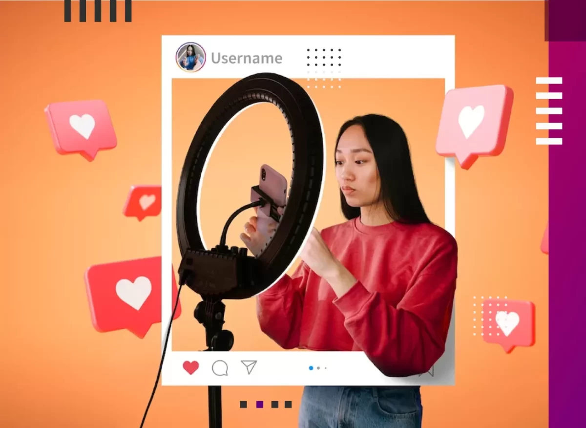 Xharla México: Tu Socio en Influencer Marketing