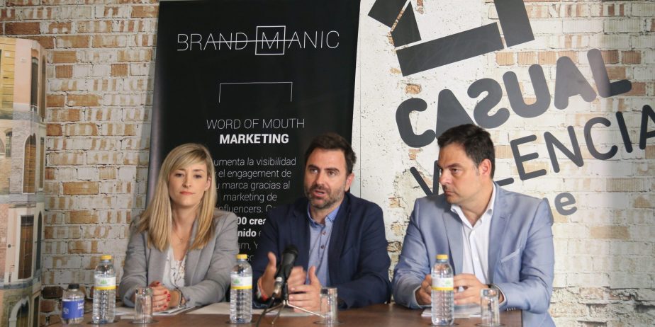 Brandmanic: Destacándose en el Mundo del Marketing de Influencers