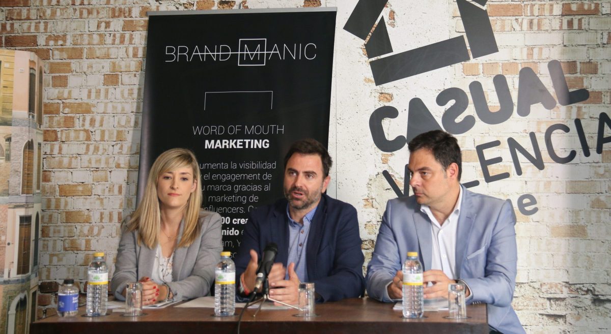 Brandmanic: Destacándose en el Mundo del Marketing de Influencers