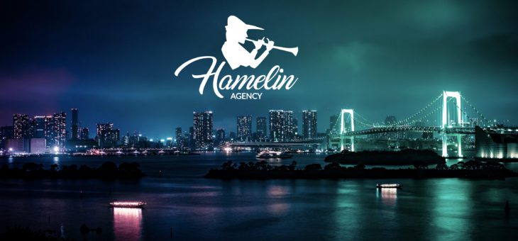 Hamelin Influencer Agency: Elevando el Marketing de Influencers a Otro Nivel