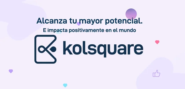 Kolsquare: Elevando el Marketing de Influencers a un Nivel Superior