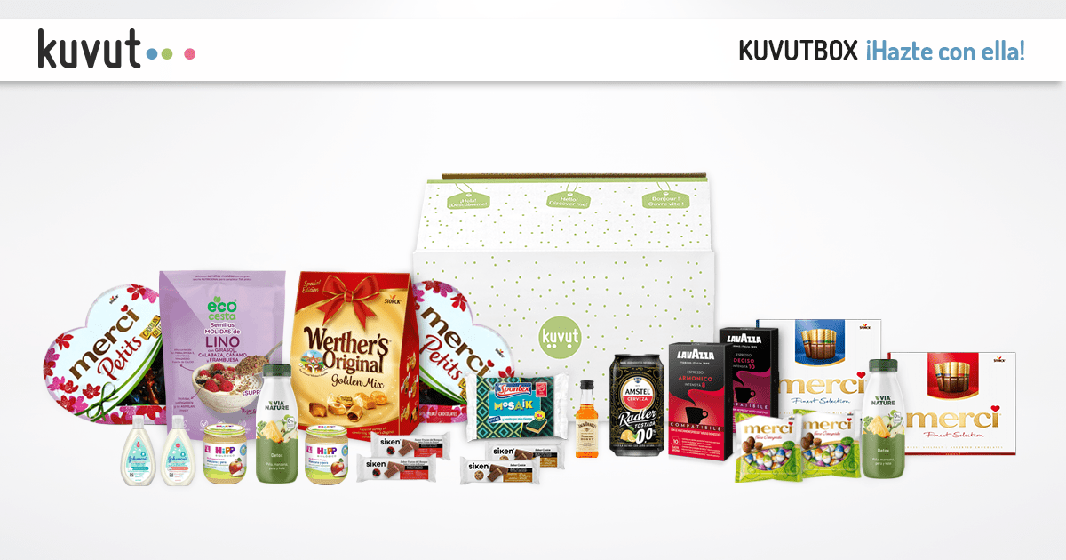 Kuvut: La Revolución del Marketing Participativo