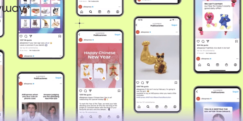 Milkway: La agencia líder en estrategias de redes sociales