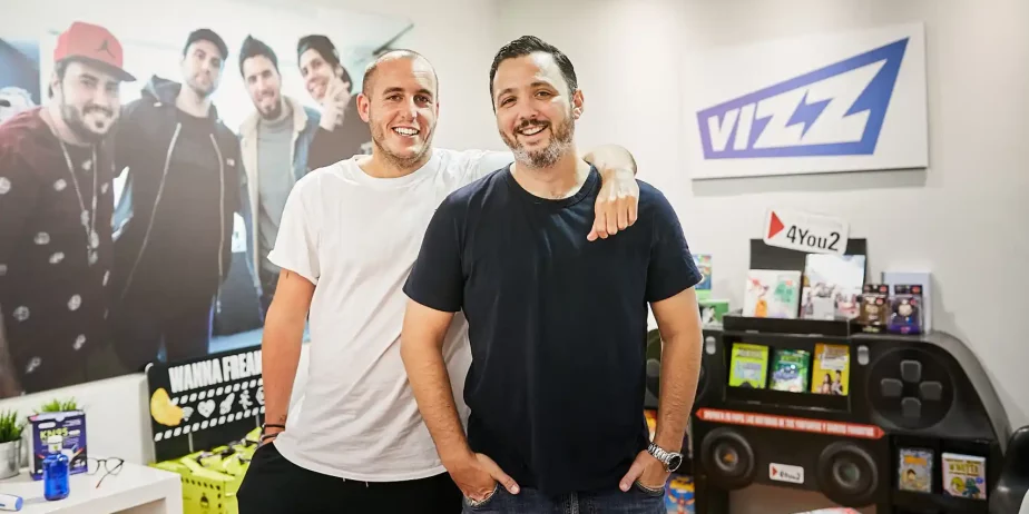 Vizz Agency: 10 Años a la Vanguardia del Entretenimiento Digital