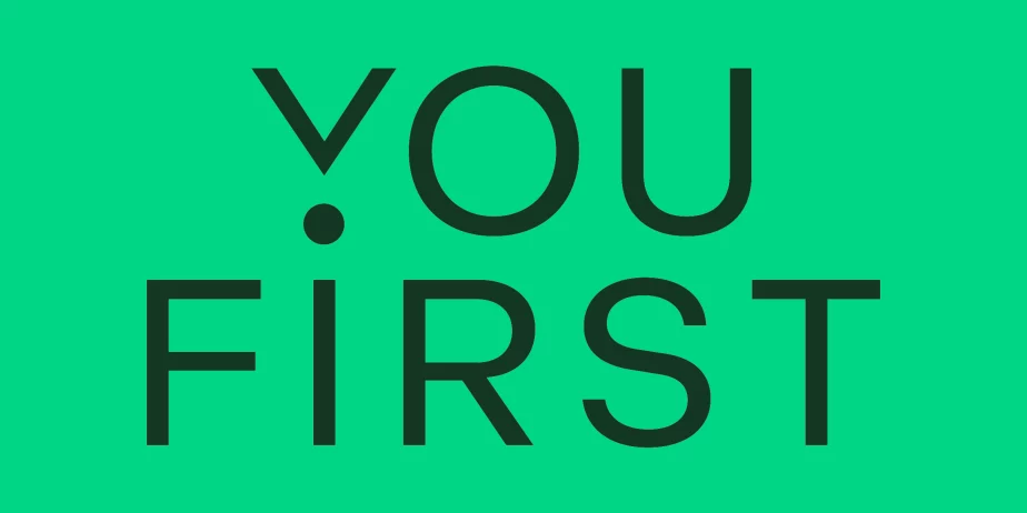 You First: La clave del éxito en el mundo digital