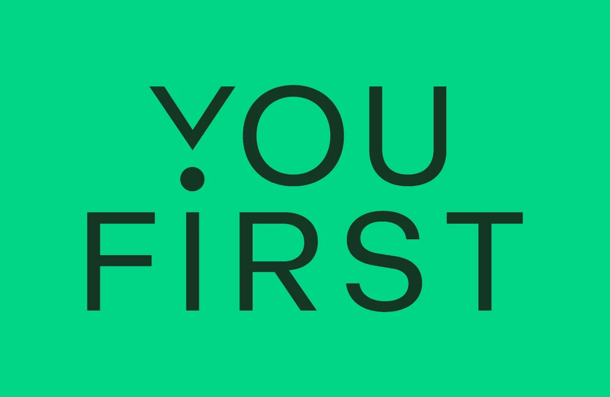 You First: La clave del éxito en el mundo digital
