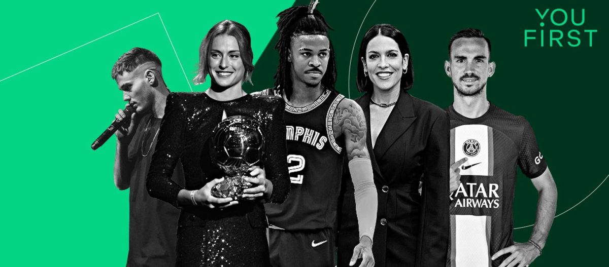 You First: La clave del éxito en el mundo digital