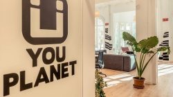 YouPlanet: Conectando marcas con influencers de manera efectiva