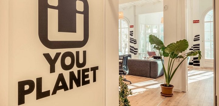 YouPlanet: Conectando marcas con influencers de manera efectiva
